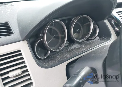 2010 Mazda Cx-9 Touring from USA, damaged, VIN JM3TB3MV5A0213274